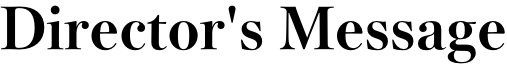 directorsMessage
